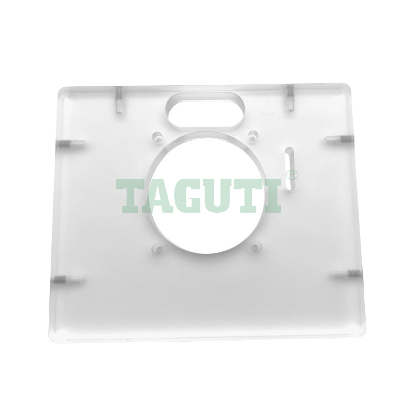 33EC085A428=1 Makino Machine Head Baffle Fixed Plate