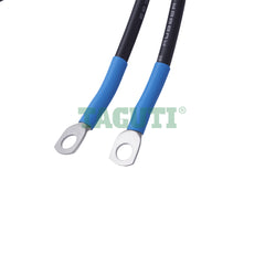 381512317 381512129 Agie Charmilles EDM Lower Cable