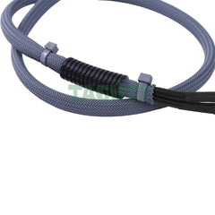381512317 381512129 Agie Charmilles EDM Lower Cable