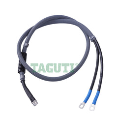 381512317 381512129 Agie Charmilles EDM Lower Cable