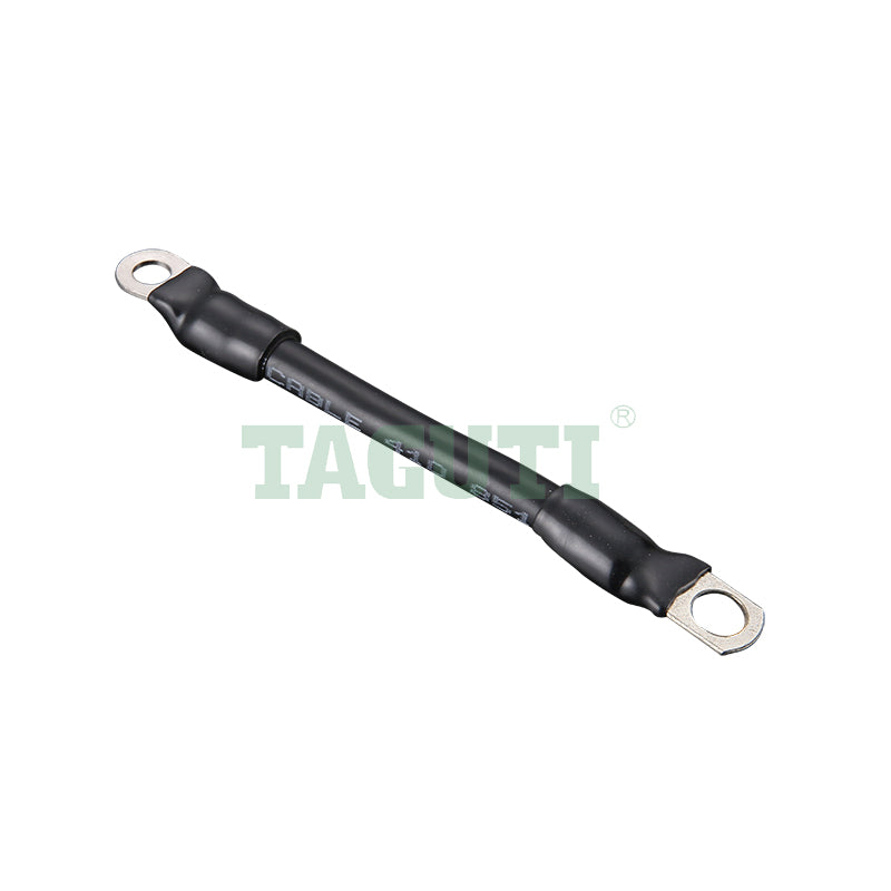 4130966 SODICK AQ400 Wire EDM Lower Discharges Cable