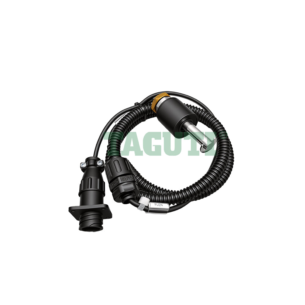 439.674 027.444 Agie Charmilles Wire Cut EDM Float Switch