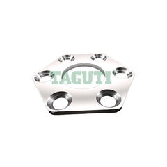 456.544.6 Agie Charmilles Wire Cut EDM Ring