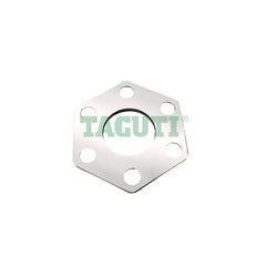 456.544.6 Agie Charmilles Wire Cut EDM Ring