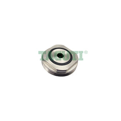 535002512 Agie Charmilles Oil Wire Cut EDM Nozzle