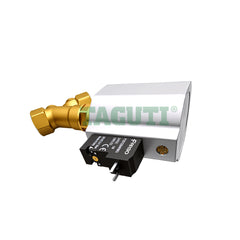 535010497 Agie Charmilles Wire Cut EDM Pneumatic Valve