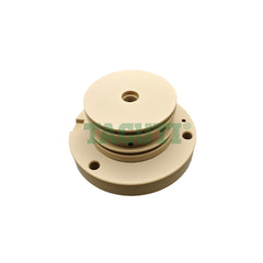 535019568 Agie Charmilles EDM Upper Injection Chamber