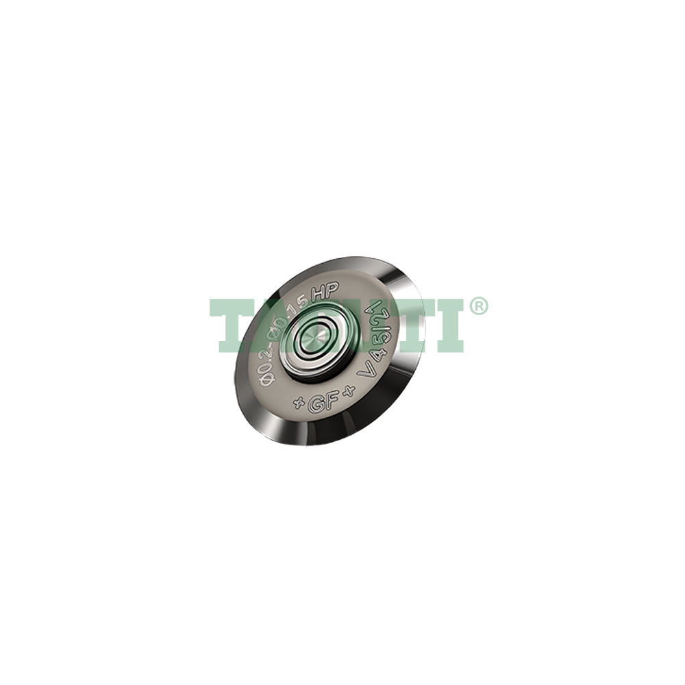 590000274 000.274 Agie Wire Cut EDM Pressure Roller