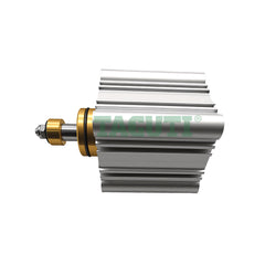590696037 696037 Agie Wire EDM High Pressure Cylinder Value