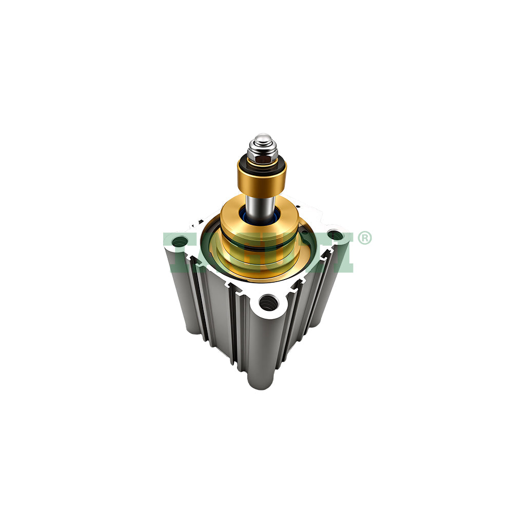 590696037 696037 Agie Wire EDM High Pressure Cylinder Value