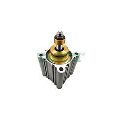 590696037 696037 Agie Wire EDM High Pressure Cylinder Value