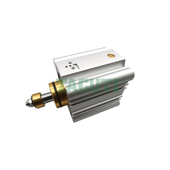 590696037 696037 Agie Wire EDM High Pressure Cylinder Value