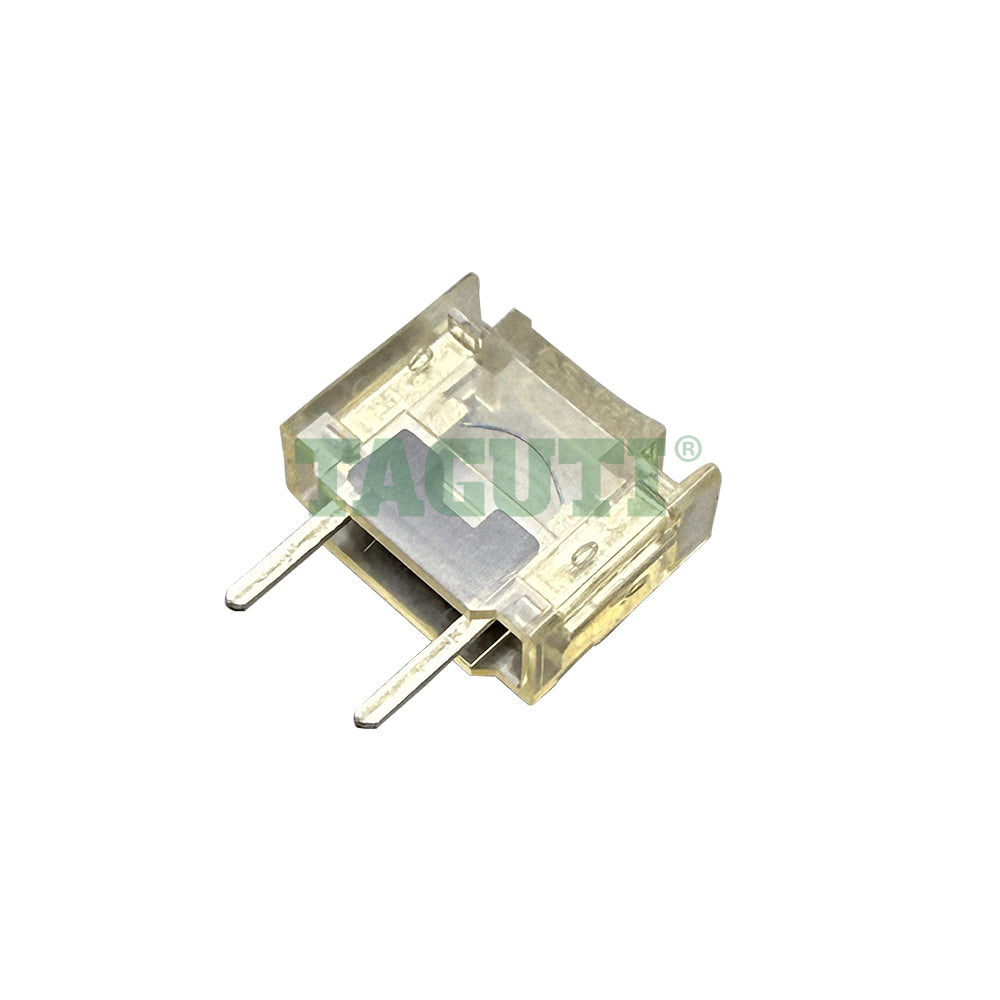 A06B-6073-K250 Fanuc Wire Cut EDM Fuse 3.2A
