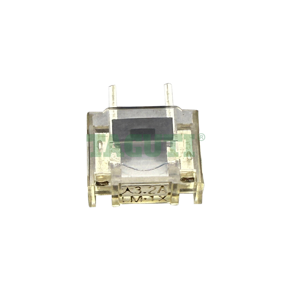 A06B-6073-K250 Fanuc Wire Cut EDM Fuse 3.2A