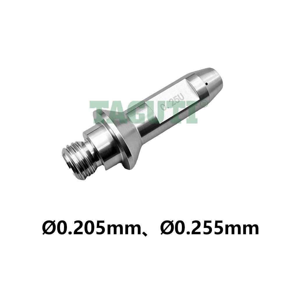 A290-8092-X705 A290-8092-X706 Fanuc Wire EDM Upper Wire Guide F112