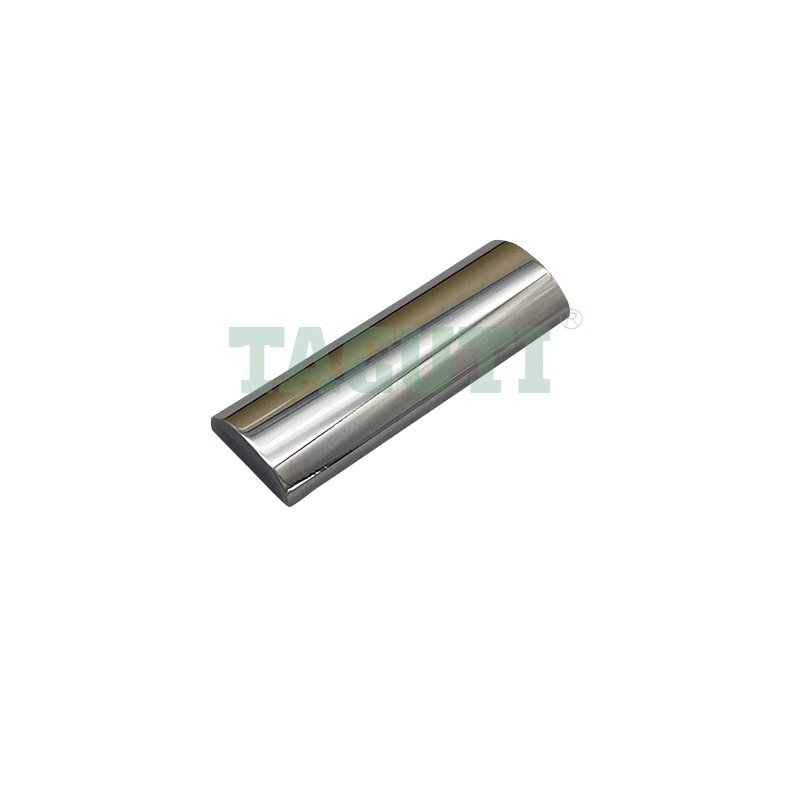 thumbnail interactive-video image 1 of 2-Pack FANUC Wire EDM Upper & Lower Power Feed Contacts, 4x12x30mm, A290-8110-X750 1 of 6