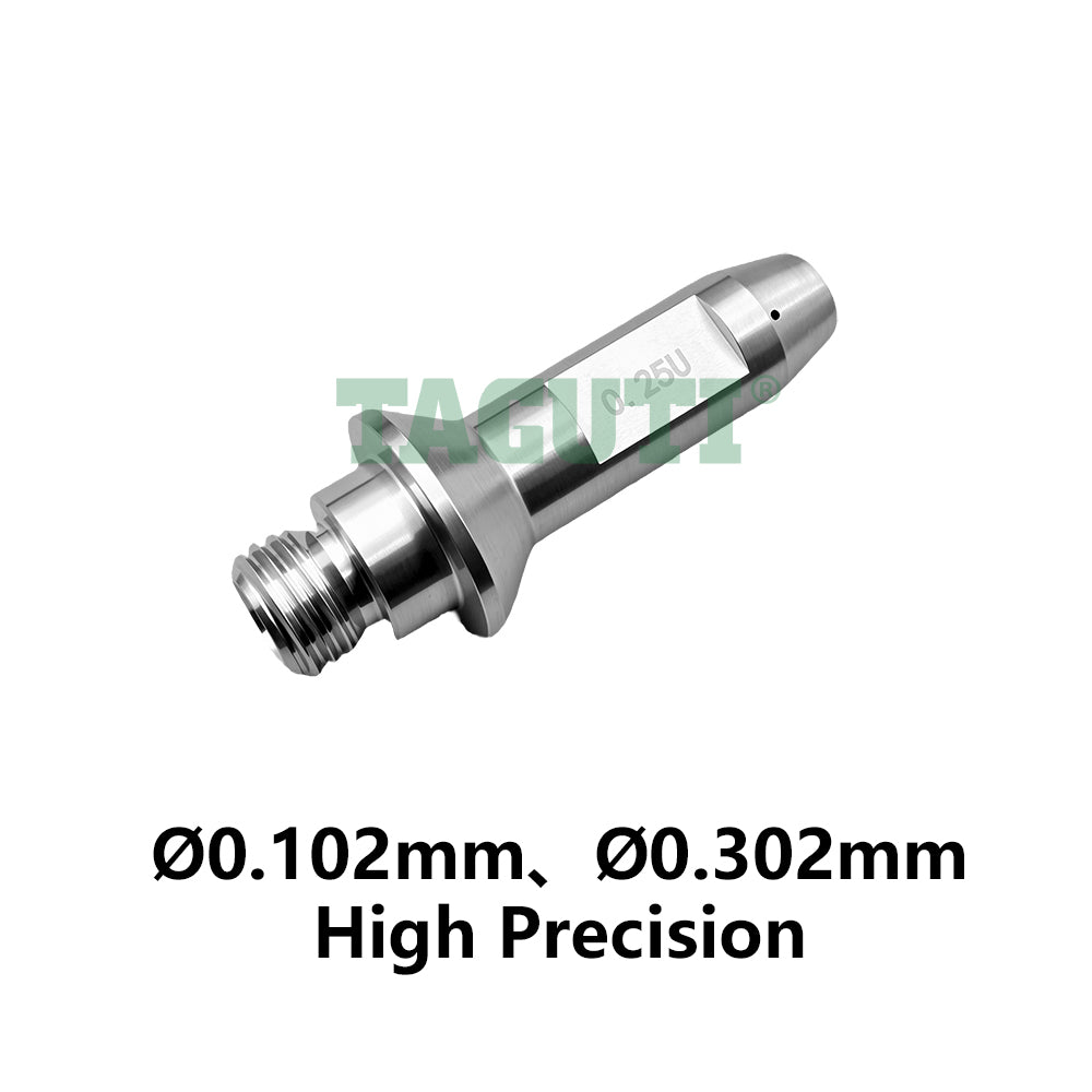 A290-8104-Y702 A290-8104-Y707 Fanuc EDM Wire Guide High Precision