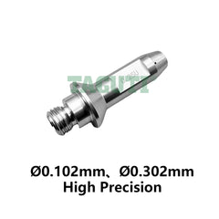 A290-8104-Y702 A290-8104-Y707 Fanuc EDM Wire Guide High Precision