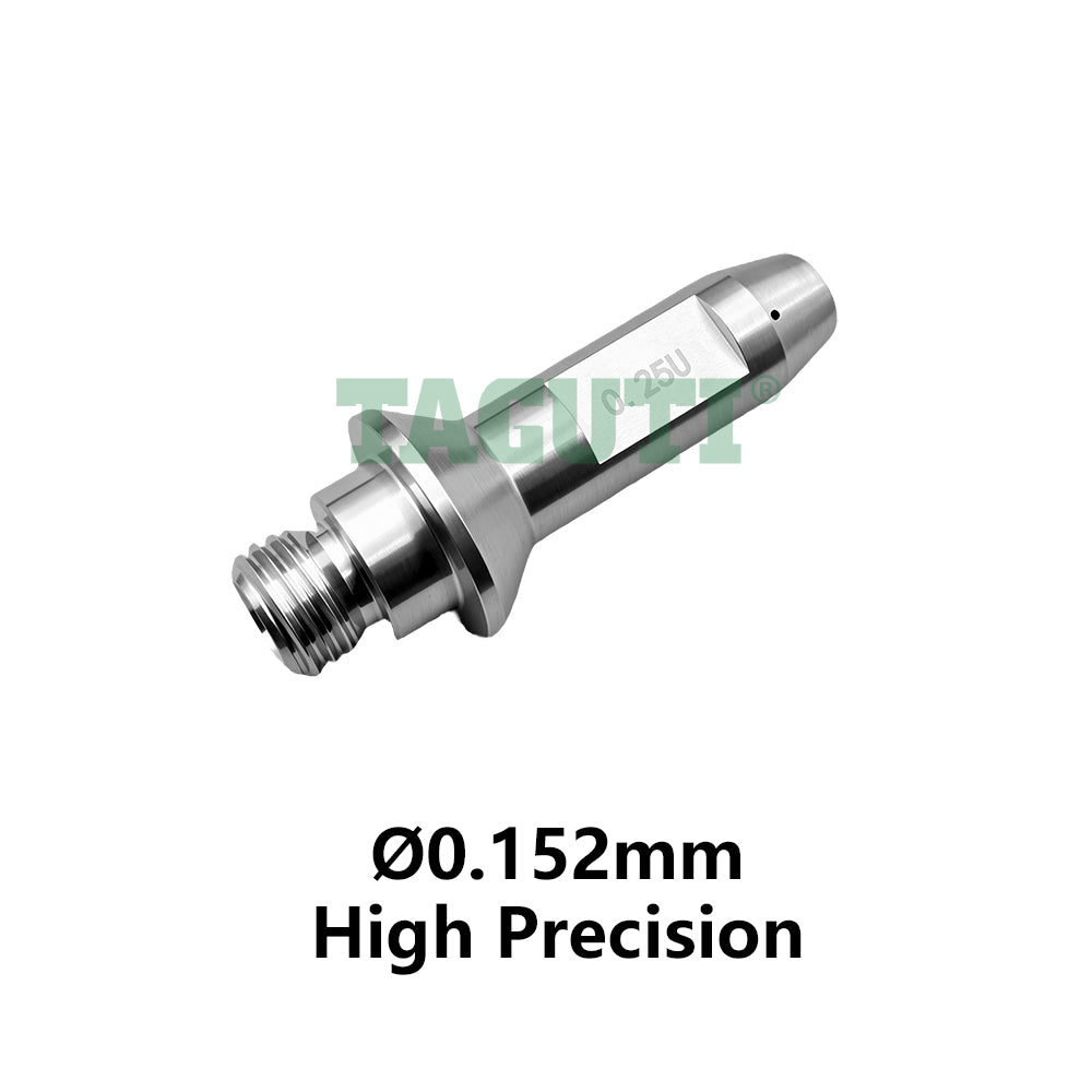 A290-8104-Y704 Fanuc Wire EDM Wire Guide High Precision