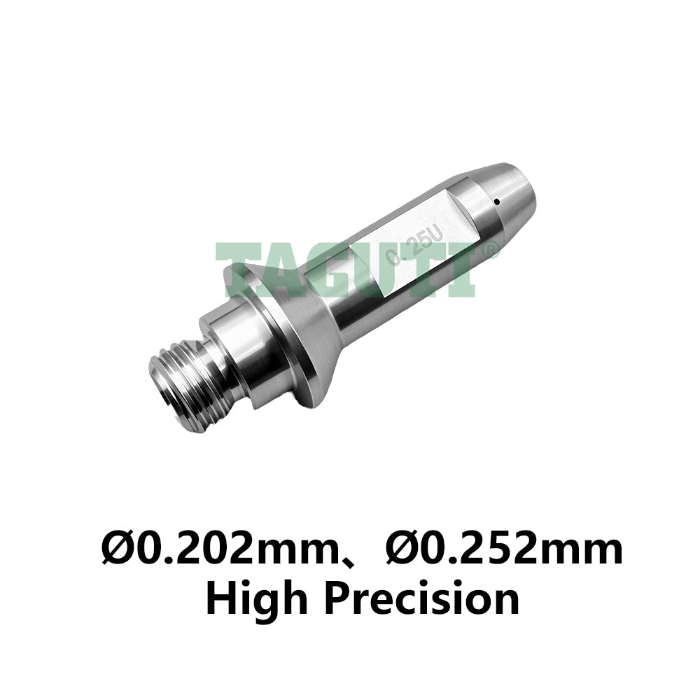 A290-8104-Y705 A290-8104-Y706 Fanuc EDM Wire Guide High Precision