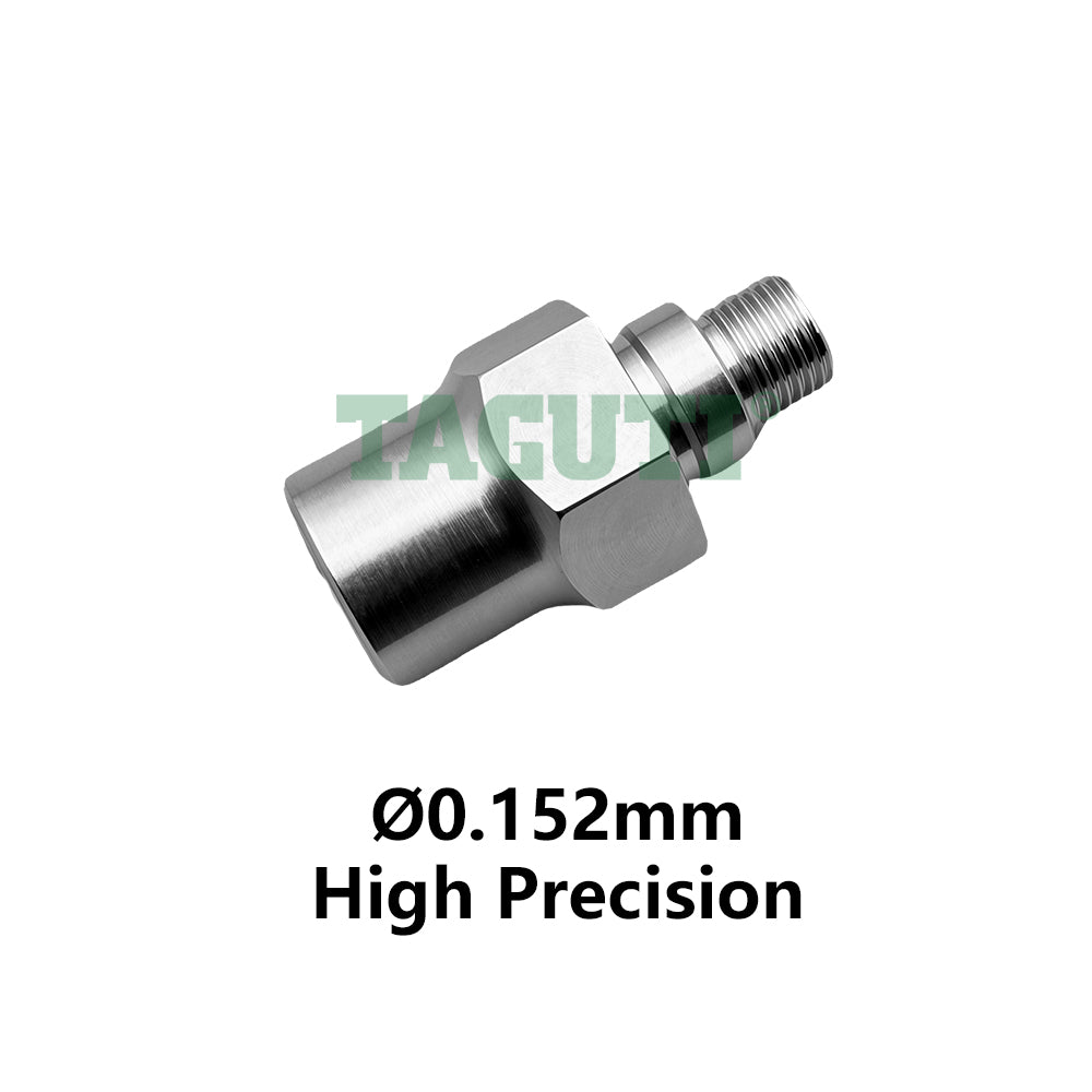 A290-8104-Y714 Fanuc Wire EDM Wire Guide High Precision