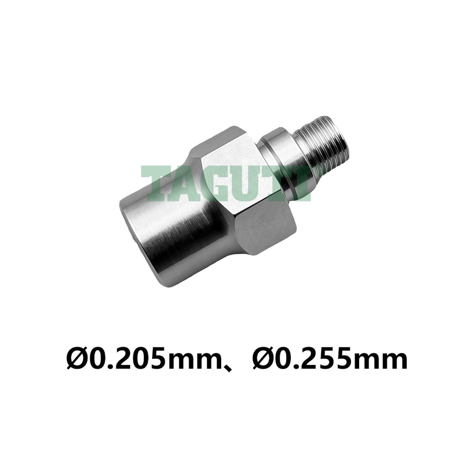 A290-8102-X775 A290-8102-X751 Fanuc Wire EDM Upper Nozzle – TAGUTI