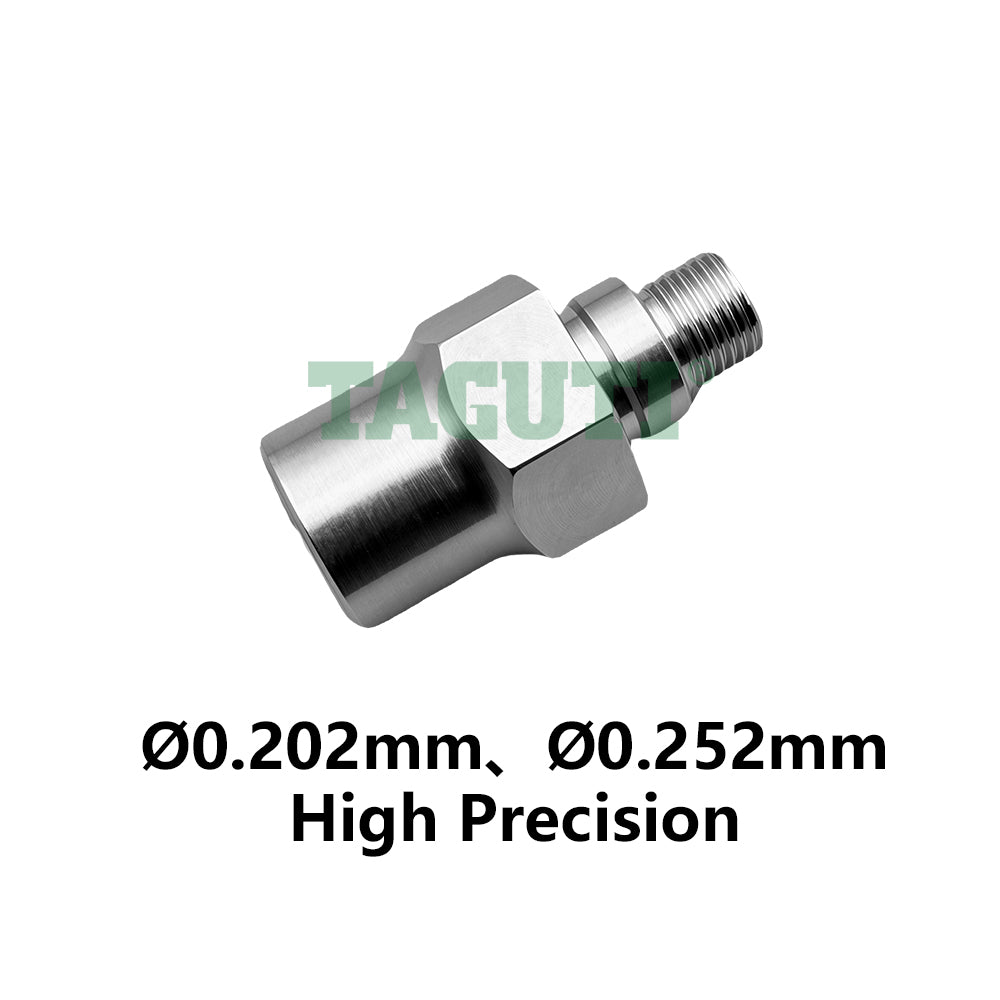 A290-8110-Y715 A290-8110-Y716 Fanuc EDM Wire Guide High Precision