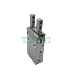 A290-8112-V607#STD Fanuc Wire Cut EDM Gripper Complete