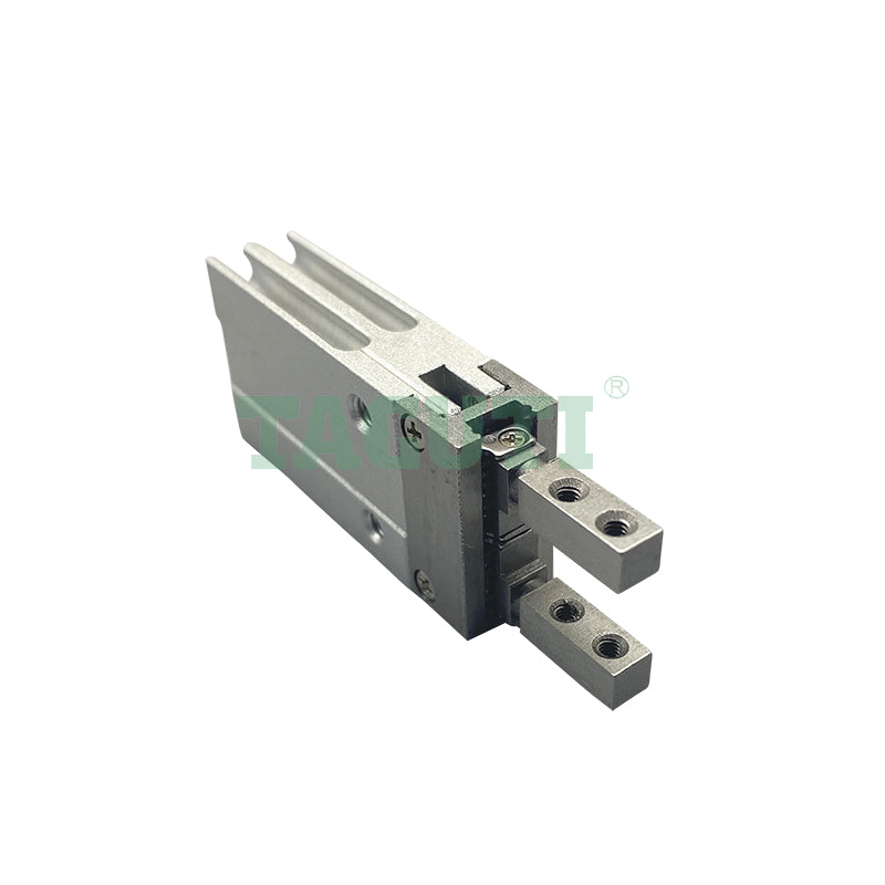 A290-8112-V607#STD Fanuc Wire Cut EDM Gripper Complete