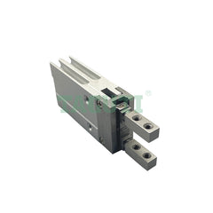 A290-8112-V607#STD Fanuc Wire Cut EDM Gripper Complete