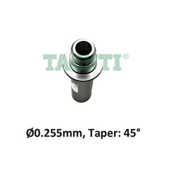 A290-8112-Z706 Fanuc Wire Cut EDM Upper Wire Guide 45°