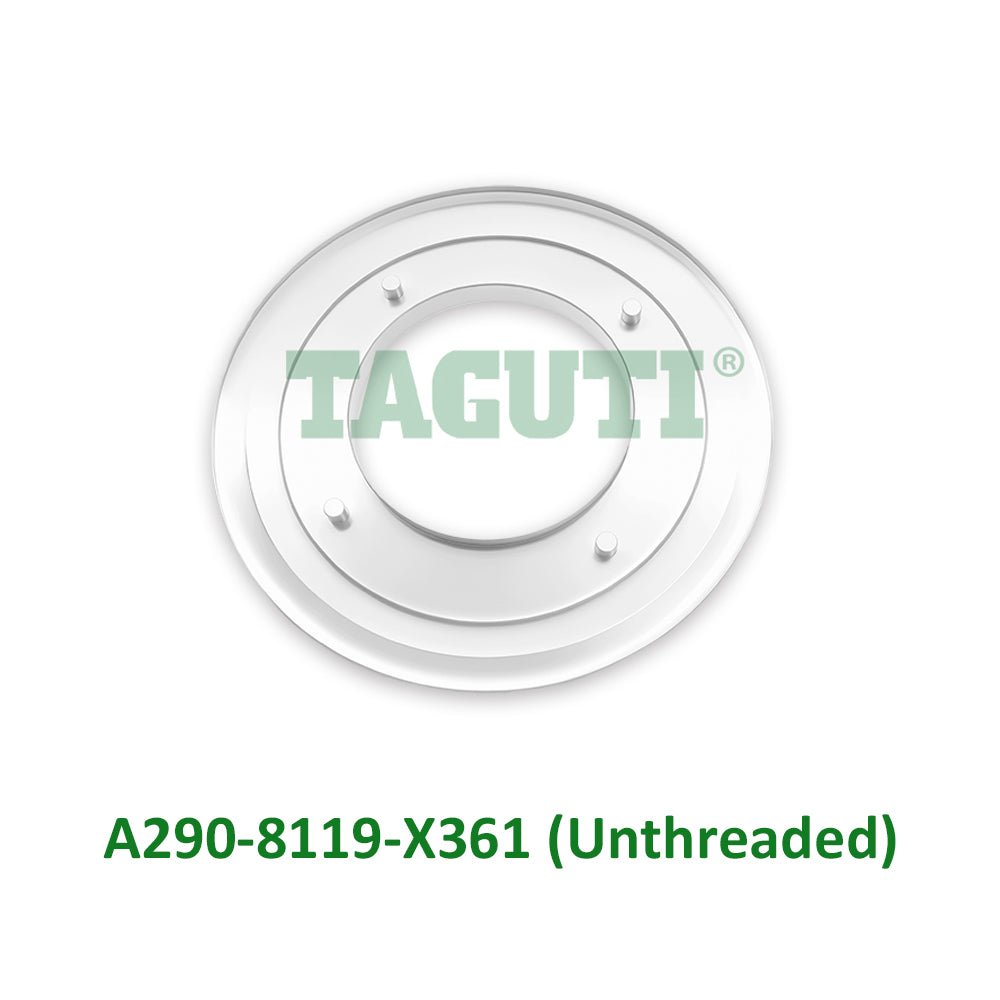 A290-8119-X361 Fanuc Wire Cut EDM Transparent Ring