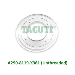 A290-8119-X361 Fanuc Wire Cut EDM Transparent Ring