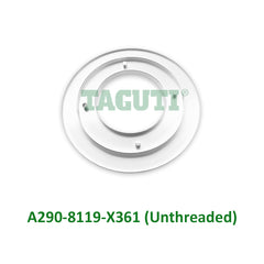 A290-8119-X361 Fanuc Wire Cut EDM Transparent Ring