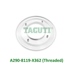 A290-8119-X362 Fanuc Wire Cut EDM Transparent Ring
