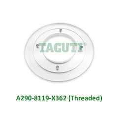 A290-8119-X362 Fanuc Wire Cut EDM Transparent Ring