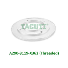 A290-8119-X362 Fanuc Wire Cut EDM Transparent Ring