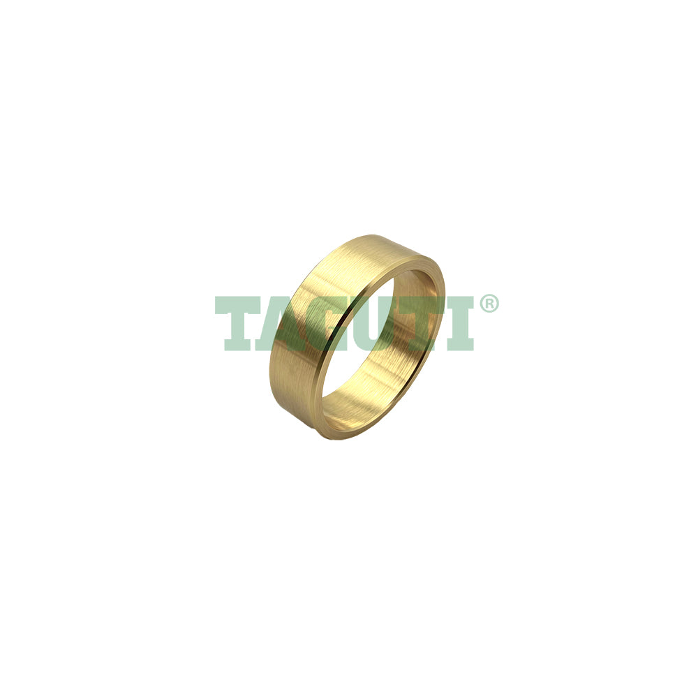 A290-8119-X375 Fanuc Wire Cut EDM Brass Spacer Ring