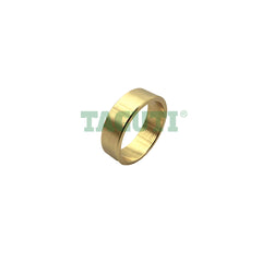 A290-8119-X375 Fanuc Wire Cut EDM Brass Spacer Ring