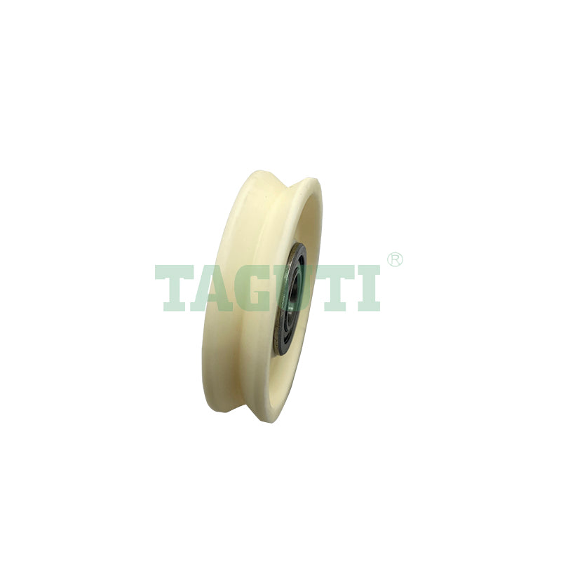 A290-8119-X626 Fanuc Wire Cut EDM Machining Roller