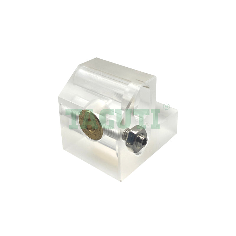 A290-8119-X685 Fanuc Wire Cut EDM Pin Block – TAGUTI EDM Parts
