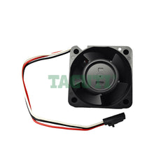 A90L-0001-0528/70 1608KL-05W-B59  Fanuc Wire EDM Fan