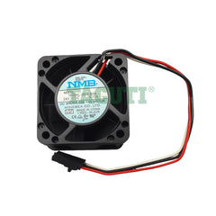 A90L-0001-0528/70 1608KL-05W-B59  Fanuc Wire EDM Fan