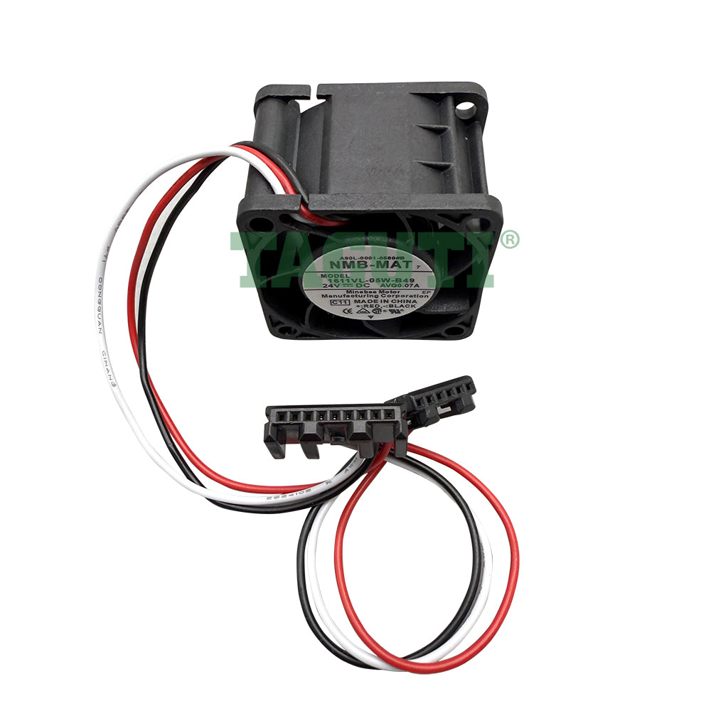 A90L-0001-0580#8 1611VL-05W-B49 Fanuc Wire Cut EDM Fan
