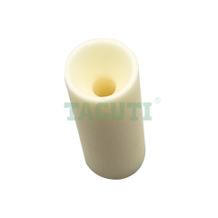 X089D205H01 DEL9900 Mitsubishi Wire EDM Guide Nozzle