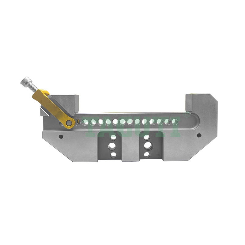 Wire-cut EDM Manual Adjustable Precision Vise, Precision Wire-cut EDM ...