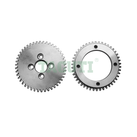 SODICK Wire Cutting EDM Gear Wheel For 3055703 3055704