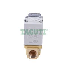 VX222DGXB Agie Charmilles Wire EDM Solenoid Valve