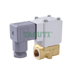VX222DGXB Agie Charmilles Wire EDM Solenoid Valve