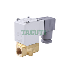 VX222DGXB Agie Charmilles Wire EDM Solenoid Valve